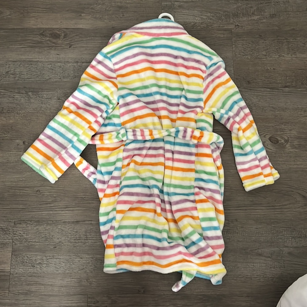 Modern Kids Robe - Picture 4 of 5